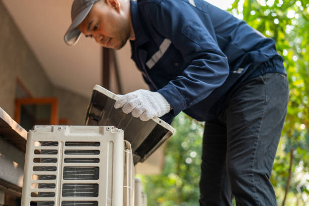 Best Central air repair  in Greenwood Lake, NY